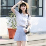 2016新款 日韓版半身短裙